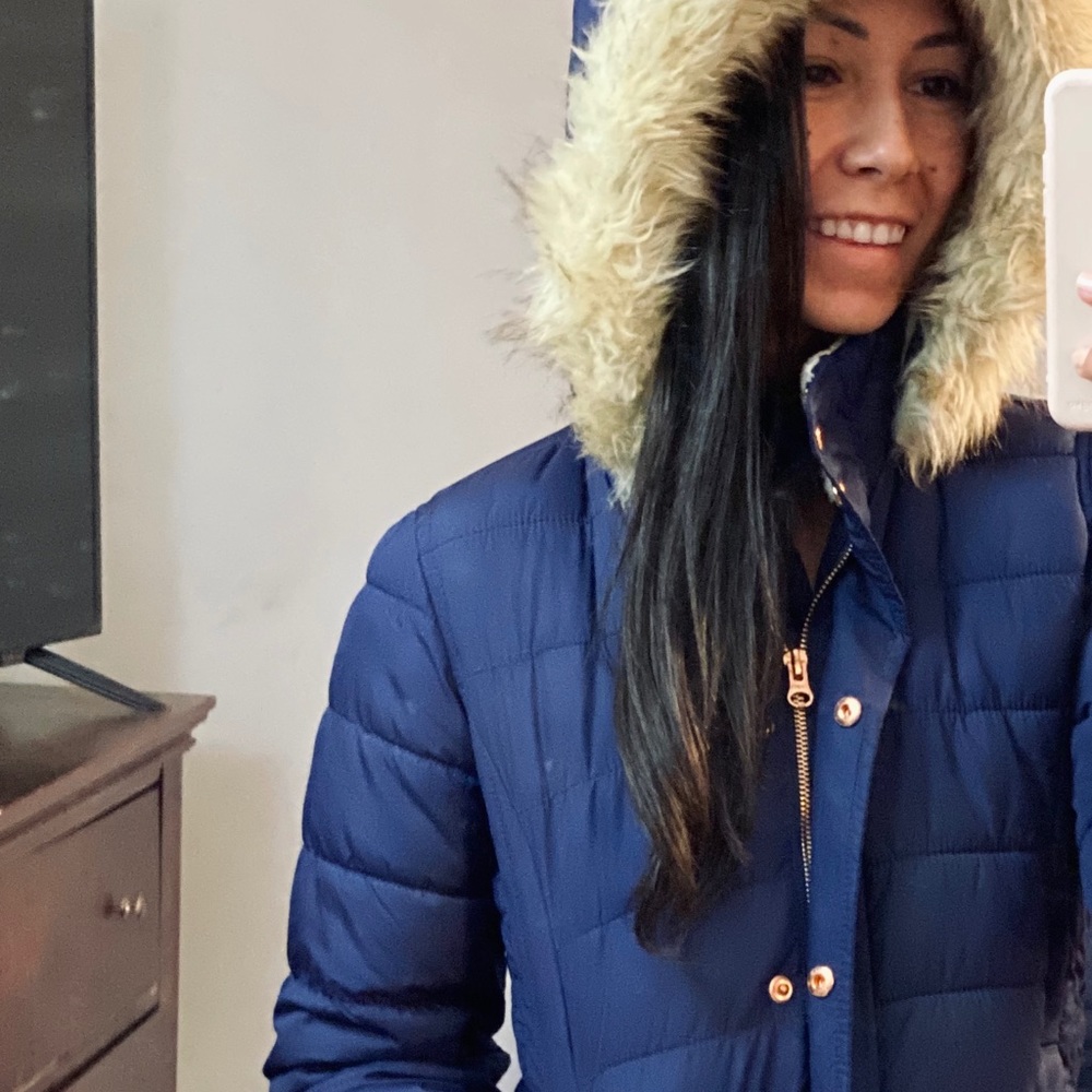 Winter Coat